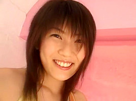 Amazing Japanese girl Hitomi Nakagawa in Exotic JAV movie