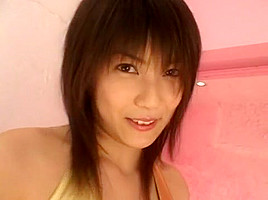 Amazing Japanese girl Hitomi Nakagawa in Exotic JAV movie