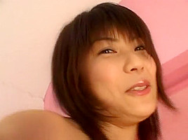 Amazing Japanese girl Hitomi Nakagawa in Exotic JAV movie