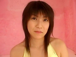 Amazing Japanese girl Hitomi Nakagawa in Exotic JAV movie