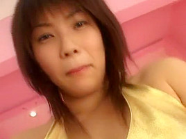 Amazing Japanese girl Hitomi Nakagawa in Exotic JAV movie