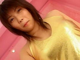 Amazing Japanese girl Hitomi Nakagawa in Exotic JAV movie