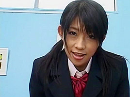 Amazing Japanese girl Sasa Handa in Best Close-up, Solo Female JAV clip