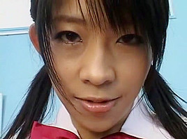 Amazing Japanese girl Sasa Handa in Best Close-up, Solo Female JAV clip