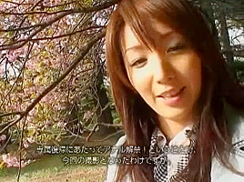 Amazing Japanese girl in Best Cunnilingus JAV clip