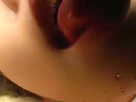 Amazing Japanese girl in Best Cunnilingus JAV clip