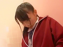 Amazing Japanese girl in Fabulous Close-up, Fingering JAV clip