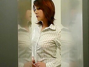 Amazing Japanese girl in Horny Nipples JAV video