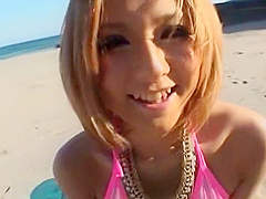 Amazing Japanese model Juria Tachibana in Crazy Dildos/Toys, Facial JAV video