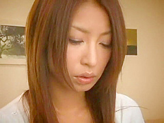 Amazing Japanese model Mika Kayama in Best Cunnilingus, Couple JAV video