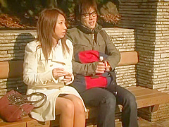 Amazing Japanese model Mika Kayama in Best Cunnilingus, Couple JAV video