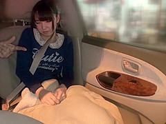 Amazing Japanese model in Horny Toys, teens 18+ JAV clip