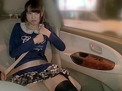 Amazing Japanese model in Horny Toys, teens 18+ JAV clip