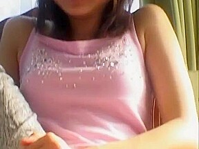 Amazing Japanese slut Shiori Mizuno in Best Masturbation JAV video