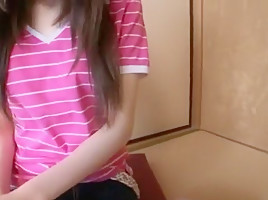 Amazing Japanese whore Nozomi Shirayuri in Fabulous Dildos/Toys, Masturbation JAV video