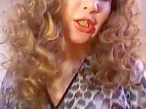 Amazing Mature, Cunnilingus porn movie