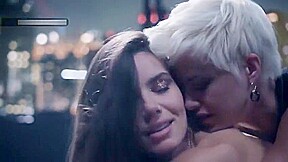 Amazing Porn Movie Blonde Hot Youve Seen