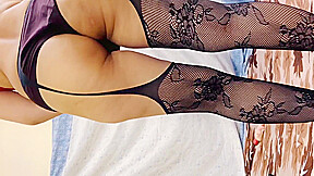 Amazing Sex Clip Solo Unbelievable Only Here