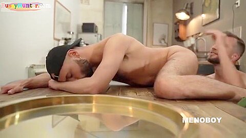 Amazing Sex Video Gay Tattoo Incredible Will Enslaves Your Mind