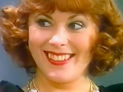 Amazing adult clip Retro fantastic