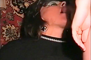 Amazing adult clip transvestite Trans With Guy new watch show