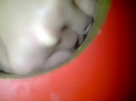 Amazing amateur Wife adult scene