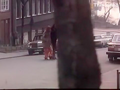 Amazing classic sex video from the Golden Era