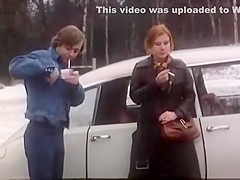 Amazing classic sex video from the Golden Era