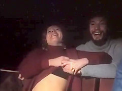 Amazing classic sex video from the Golden Era