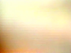 Amazing classic xxx clip from the Golden Time