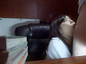 Amazing homemade Doggy Style, Big Tits sex scene