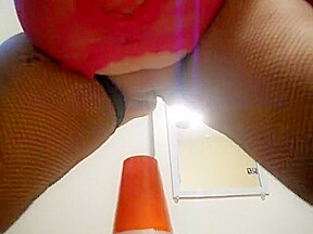 Amazing homemade Fetish, BBW adult clip