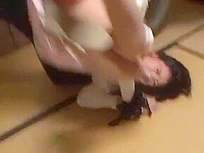 Amazing homemade Threesomes sex scene