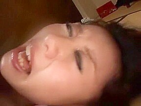 Amazing homemade Threesomes sex scene