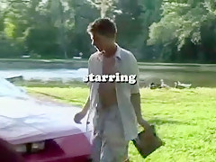Amazing male in exotic public sex homosexual adult clip
