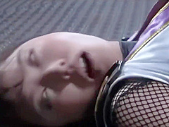 Amazing porn clip Asian exotic pretty one
