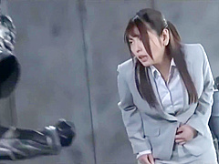 Amazing porn clip Asian exotic pretty one