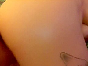 Amazing porn movie Babe new pretty one
