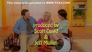 Amazing pornstar Brynn Tyler in exotic masturbation, dildos/toys adult video