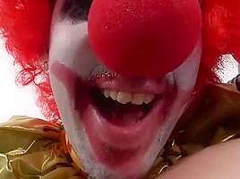 Amazing pornstar Jodie Moore in exotic cumshots, latex adult clip
