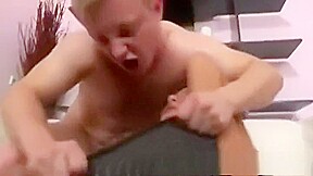 Amazing pornstar in best anal, straight porn video