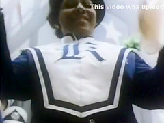 Amazing retro sex clip from the Golden Age