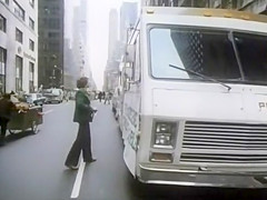 Amazing retro sex clip from the Golden Age