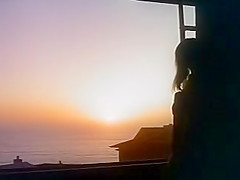 Amazing retro sex clip from the Golden Century