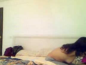 Amazing sex clip Creampie incredible only here