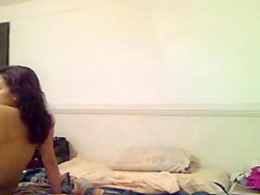 Amazing sex clip Creampie incredible only here