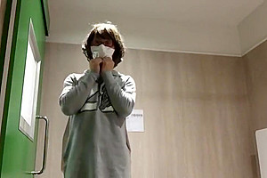 Amazing sex video shemale Cd craziest , watch it