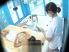 Amazing xxx video Small Tits craziest show