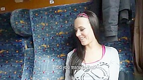 Ambrosial Euro youthful slut Mea Melone