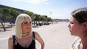 Amelia, 35, from Rennes!